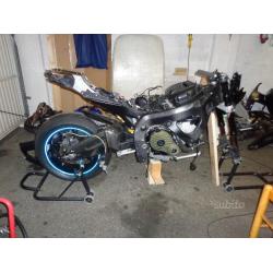 Motore gsx-r 750 k6/7 2006 2007