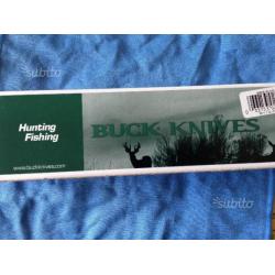 Per collezione Buck 110 Folding Hunter NUOVO