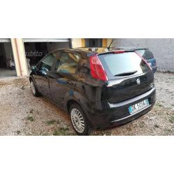 FIAT Grande Punto - 2007