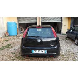 FIAT Grande Punto - 2007