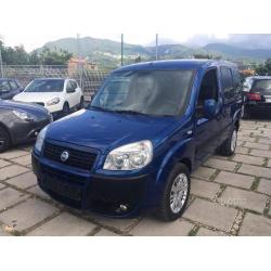 Fiat Doblo 1.3 MJT cat Dynamic ACCETTO PERMUTE