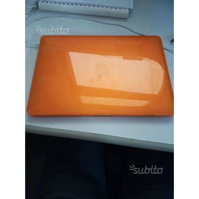 Macbook pro retina 15 metà 2014