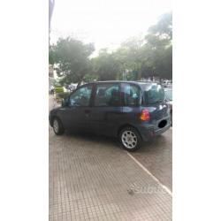 FIAT Multipla jtd - 2001