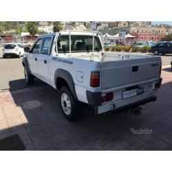 Tata 2.2 Dicor Pick up 4WD -2007