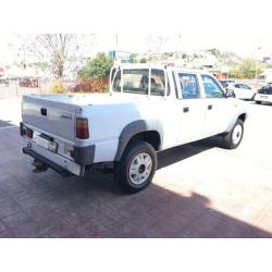 Tata 2.2 Dicor Pick up 4WD -2007