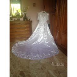 Abito da sposa