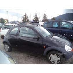 Ford KA 1.3 - 1997