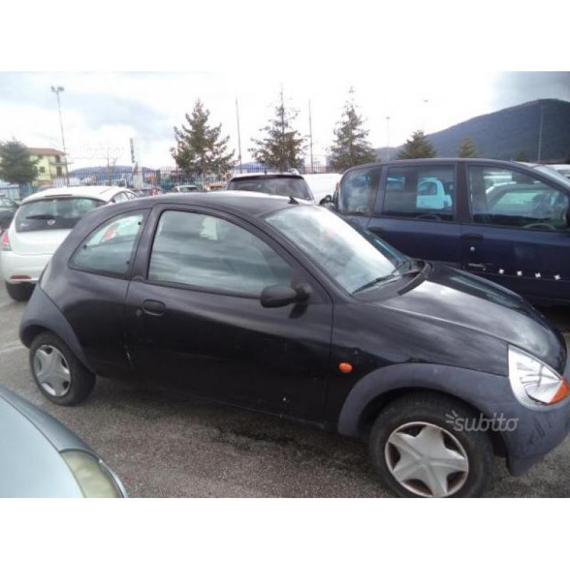 Ford KA 1.3 - 1997