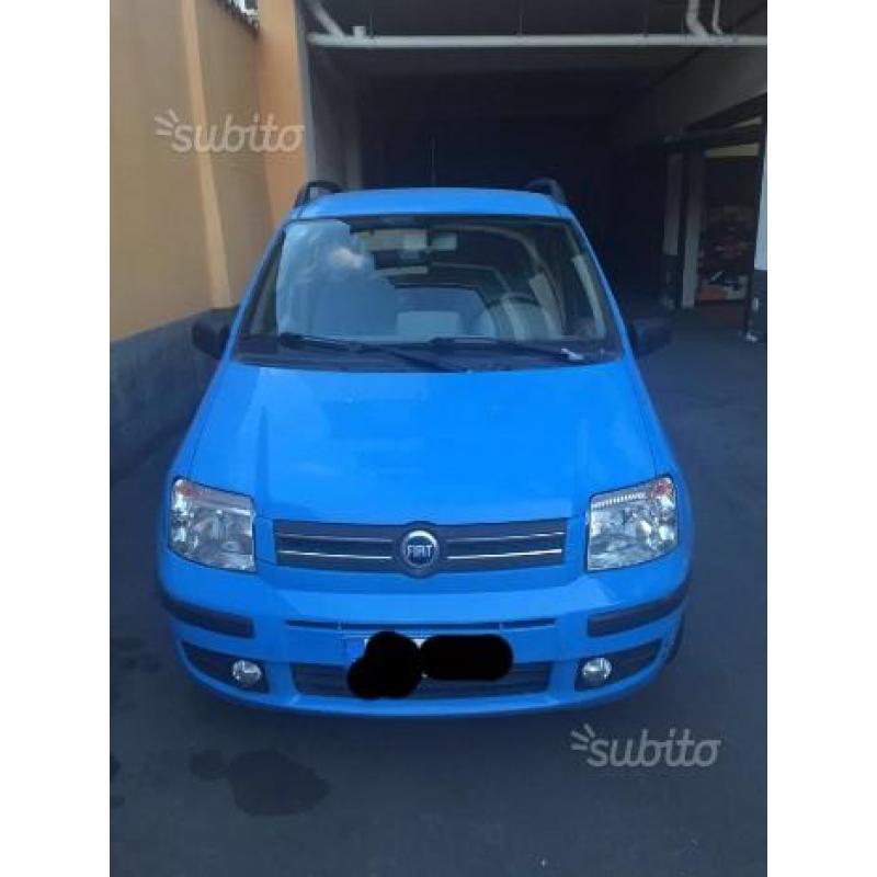 FIAT Panda 2ª serie - 2005