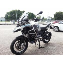 BMW R1200GS Adventure ABS Sport-