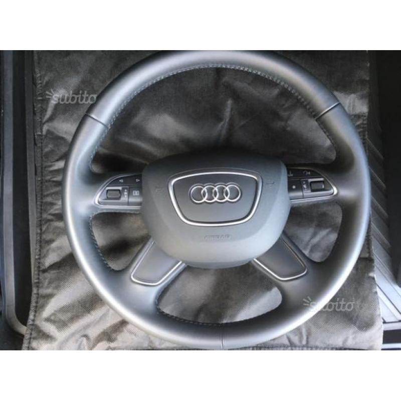 Volante Audi A3