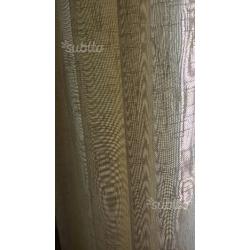 Tende in poliestere beige