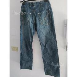 JEANS ragazzo 13 anni h 158cm Idexe