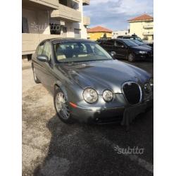 JAGUAR S-Type (X206-X207) - 2006