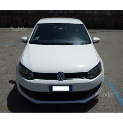 VOLKSWAGEN Polo 5ª serie - 2013