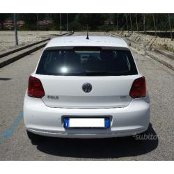 VOLKSWAGEN Polo 5ª serie - 2013