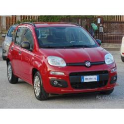 Fiat Panda 1.3 MJT Start & Stop Easy 75cv