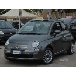 Fiat 500C 1.2 Lounge Cabrio full optional