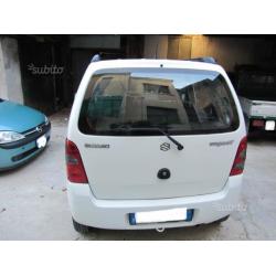 SUZUKI Wagon R+ - 2002