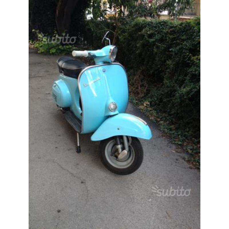 Piaggio Vespa 50 R