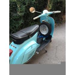 Piaggio Vespa 50 R