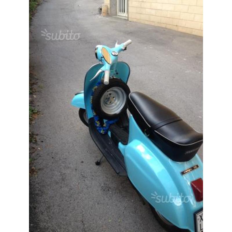 Piaggio Vespa 50 R