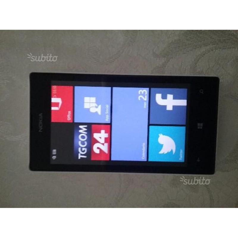 Nokia lumia 520