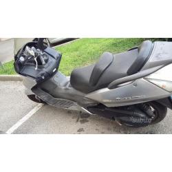 Honda Silver Wing 400 - 2007