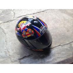 Casco airoh taglia M