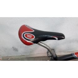 Bmx poco usata praticamente nuova