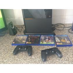 Playstation 4 1TB