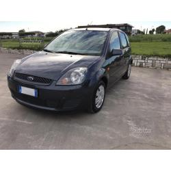 Ford Fiesta 1.4 tdci 2006