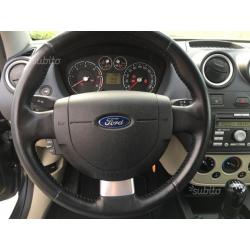 Ford Fiesta 1.4 tdci 2006