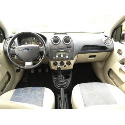 Ford Fiesta 1.4 tdci 2006