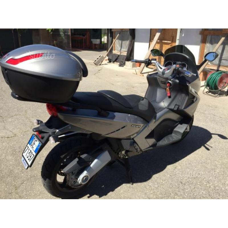 Gilera Gp 800