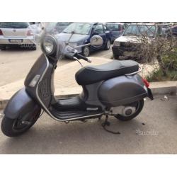 Piaggio Vespa 200 L - 2004