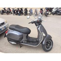 Piaggio Vespa 200 L - 2004