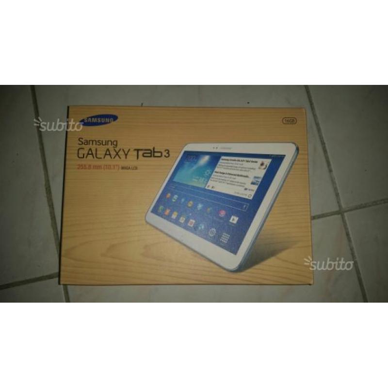 Samsung galaxy tab 3