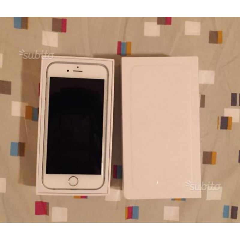 Iphone 6 16 gb Perfetto