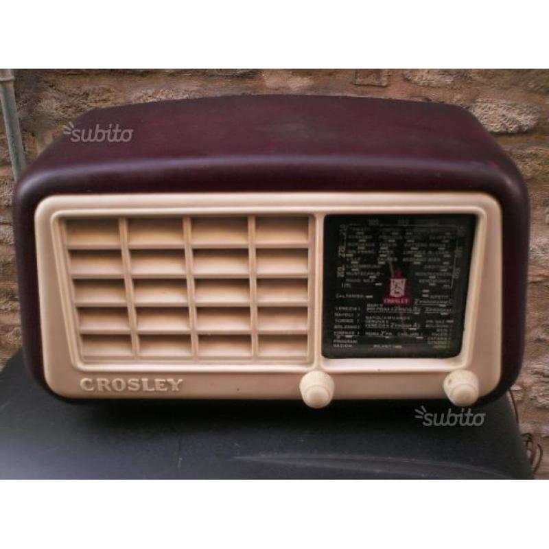 Radio