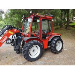 Antonio Carraro Trx8400 2008