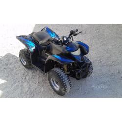 QUOD 50cc