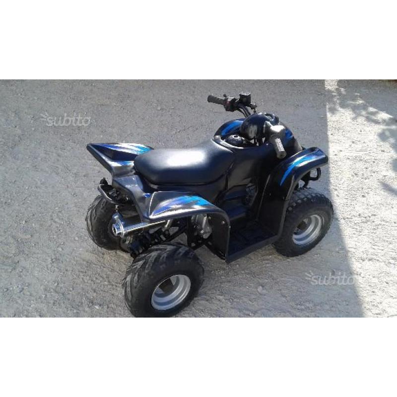 QUOD 50cc