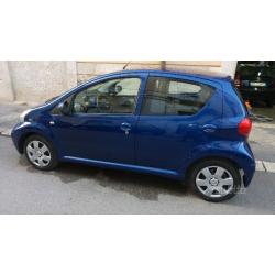 TOYOTA Aygo 2ª serie - 2007