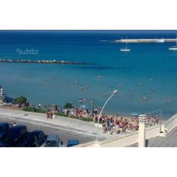 Otranto: agosto