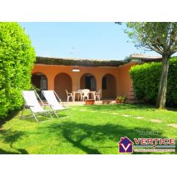 Villino 2/3 posti letto a 500 mt dal mare