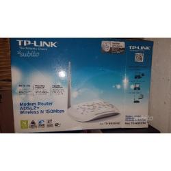 Modem tp link