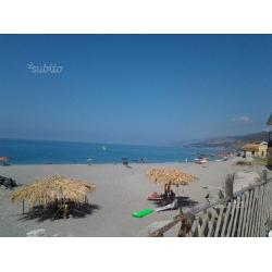 Monolocale sulla spiaggia