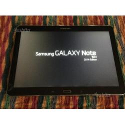 Samsung Galaxy Note 10.1 2014 edition