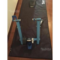 Rullo Tacx Blue Twist